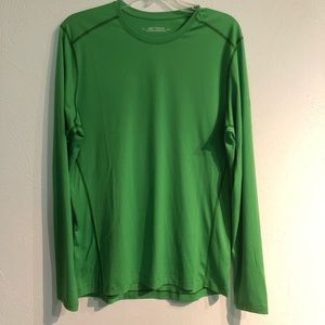 Men’s Arcteryx Phase SL Baselayer Shirt
